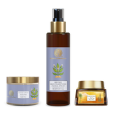 Forest Essentials Anti-acne Ritual for Clear Skin